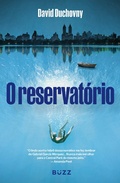 Cover: O reservat&oacute;rio - Buzz Editora