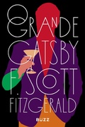 Cover: O grande Gatsby - Buzz Editora