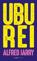 Cover: Ubu Rei - L&PM Pocket