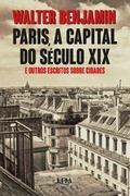 Cover: Paris, a capital do s&eacute;culo XIX - L&PM Editores