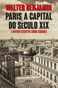 Enlarge image Cover: Paris, a capital do século XIX - L&PM Editores