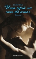 Cover: Uma espi&atilde; na casa do amor - L&PM Pocket