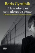 Cover: O lavrador e os comedores de vento - L&PM Editores