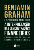 Cover: A interpreta&ccedil;&atilde;o das demonstra&ccedil;&otilde;es financeiras - Editora Harper Business