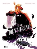Cover: La Dansarina - HarperCollins Brasil