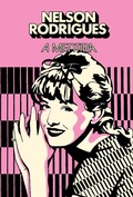 Cover: A mentira - HarperCollins Brasil