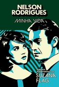 Cover: Minha vida - HarperCollins Brasil