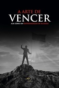 Cover: A arte de vencer - Chave Mestra Editora