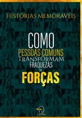 Cover: Hist&oacute;rias memor&aacute;veis - Chave Mestra Editora