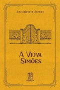 Cover: A Vi&uacute;va Sim&otilde;es - Janela Amarela Editora