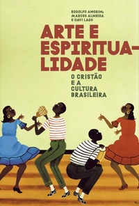 Enlarge image Cover: Arte e espiritualidade - Thomas Nelson Brasil