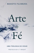 Cover: Arte e F&eacute; - Thomas Nelson Brasil