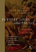 Cover: Perspectivas sobre Paulo - Thomas Nelson Brasil