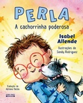 Cover: Perla: A cachorrinha poderosa - Reco-reco