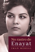 Cover: No rastro de Enayat - Editora Rua do Sab&atilde;o
