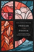 Cover: Pregar como poesia - Thomas Nelson Brasil