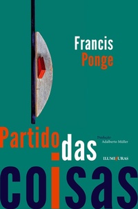 Enlarge image Cover: Partido das coisas - Iluminuras