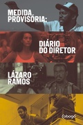 Cover: Medida provis&oacute;ria: Di&aacute;rio do diretor - Editora Cobog&oacute;