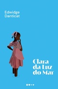 Cover: Clara da luz do mar - Todavia