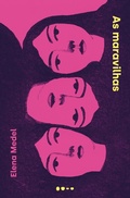 Cover: As maravilhas - Todavia