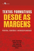 Cover: Textos formativos desde as margens - Paco e Littera