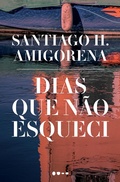 Cover: Dias que n&atilde;o esqueci - Todavia