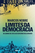 Cover: Limites da democracia - Todavia