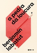 Cover: A pedra da loucura - Todavia