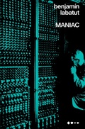 Cover: MANIAC - Todavia