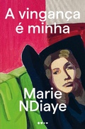 Cover: A vingan&ccedil;a &eacute; minha - Todavia