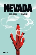 Cover: Nevada - Todavia