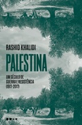 Cover: Palestina - Todavia