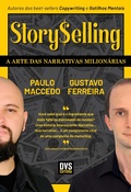Cover: StorySelling - DVS Editora