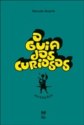 Cover: O Guia dos Curiosos - Inven&ccedil;&otilde;es - Panda Books