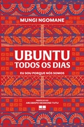 Cover: Ubuntu todos os dias - Best Seller