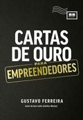 Cover: Cartas de Ouro para Empreendedores - Best Seller