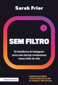 Cover: Sem filtro - Planeta Minotauro