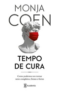 Cover: Tempo de cura - Academia