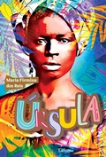 Cover: &Uacute;rsula - Editora Lafonte