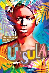 Enlarge image Cover: Úrsula - Editora Lafonte
