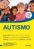 Cover: Autismo de Alto Desempenho - Aut&ecirc;ntica Editora