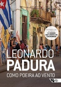 Cover: Como poeira ao vento - Boitempo Editorial