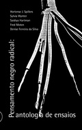 Cover: Pensamento negro radical - Crocodilo