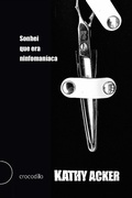 Cover: Sonhei que era ninfoman&iacute;aca - Crocodilo