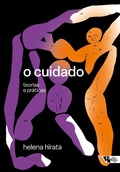 Cover: O cuidado - Boitempo Editorial