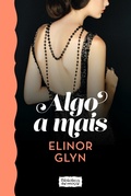 Cover: Algo a mais - Companhia Editora Nacional