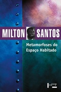 Cover: Metamorfoses do Espa&ccedil;o Habitado - EDUSP