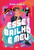 Cover: Esse brilho &eacute; meu - Companhia Editora Nacional