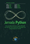 Cover: Jornada Python - BRASPORT