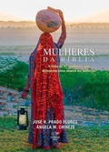 Cover: Mulheres da bi&acute;blia - Editora Can&ccedil;&atilde;o Nova